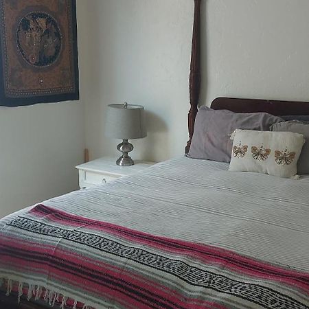 Ocean Front Vortex Female Hostel Private Rooms Free Bikes Los Angeles Exterior photo
