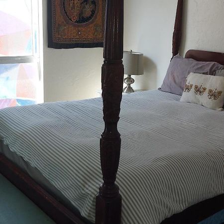 Ocean Front Vortex Female Hostel Private Rooms Free Bikes Los Angeles Exterior photo