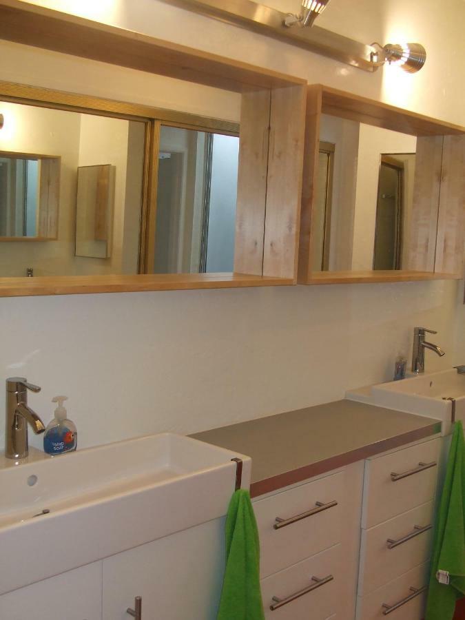 Ocean Front Vortex Female Hostel Private Rooms Free Bikes Los Angeles Exterior photo